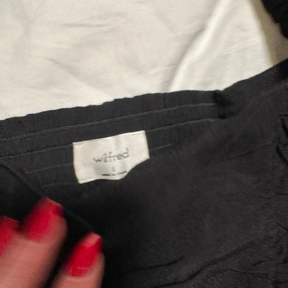 Wilfred Lolita BNWT top - Picture 2 of 5